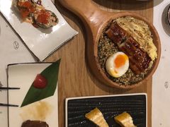 -小句号·精致料理(江南环球港店)