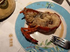 -雍容荟活龙虾自助餐(IFS黑金店)