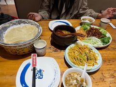 -满园烤鸭·春饼(华强广场店)
