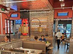 -巴蜀王婆大虾(南锣鼓巷店)