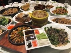 -大铁勺新津菜(东丽阳光新业广场店)