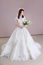 点击看大图 -B.Bridge Couture婚纱礼服(福田店)