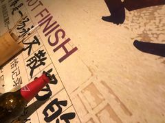 -云晓光头烧烤吧(新大陆广场店)