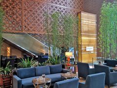 -天津君隆威斯汀酒店