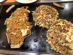 -鹤桥风月(ヨドバシ梅田店)