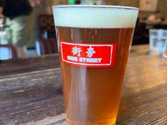 -Side Street街旁(交道口店)