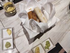 -郑州希尔顿酒店·阿米奇意大利餐厅