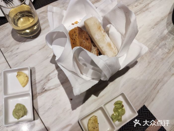 郑州希尔顿酒店·阿米奇意大利餐厅图片