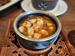 -蛇口希尔顿南海酒店·随轩中餐厅·粤菜
