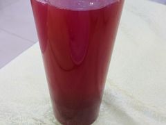 酸梅汤-奥华餐厅·老张记(台基厂店)