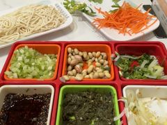 -清真·马坡烧烤涮牛肚·酸浆火锅(新区总店)