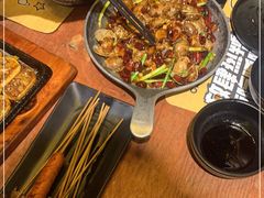 -嘎嘎鸭脑壳(驷马桥店)