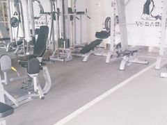 -VS私人健身工作室