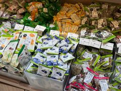 -来伊份(前进西路万象汇店)