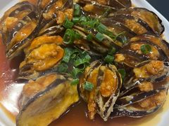 -晚归月亮湾私家菜(临邑路店)