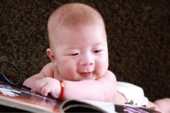 -Happy Baby Studio快乐宝贝儿童摄影