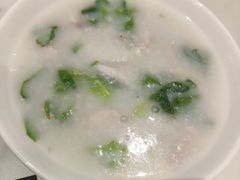 -顺德一品粥·20年凤城老字号(芳村店)