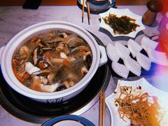 -大理董·董家小厨野生菌火锅(古城旗舰店)