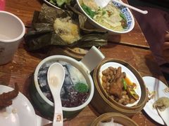 -西关味(大卫城店)