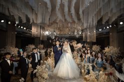 -MECCI婚礼摄影跟拍(红东方广场店)