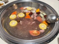 -313羊庄·荣耀·内蒙烧麦(亚运村店)