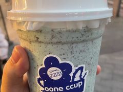 -OONE CCUP(时代天街店)