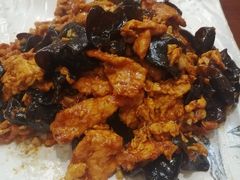 -华勘酒楼中山门广宁路店