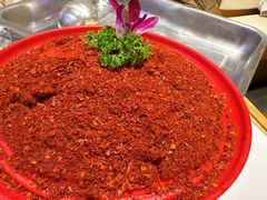 -钢管厂五区小郡肝火锅串串香(清河店)