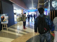 -SFC上影影城(成都科华IMAX店)