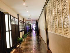 -鸭王烤鸭店(三里河店)
