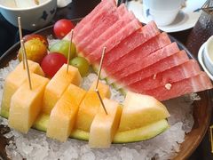 -简小舍·民间手艺菜(武昌江滩店)