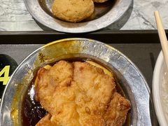 -鲜得来排骨年糕(即墨路店)