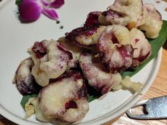 -一朵菌·野生菌探索家火锅(南亚店)