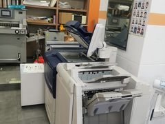 -博彩快印中心(浙江南路店)