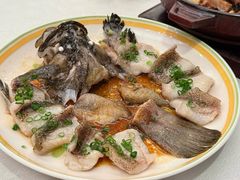 -南海渔村·空中一号