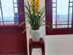 -高榜山景区