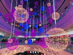 门面-方恒购物中心(望京小街店)