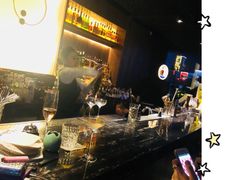 -STARRY CAFE & LOUNGE BAR(高新店)