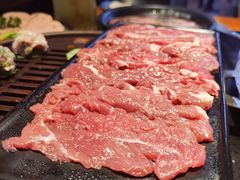 嫩牛肉-珮姐老火锅(新街口店)