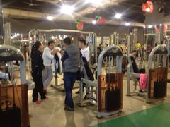 菲特健身俱乐部-菲特游泳健身(洸河店)