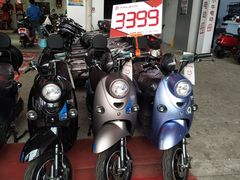-台铃电动车(龙华东湖路店)
