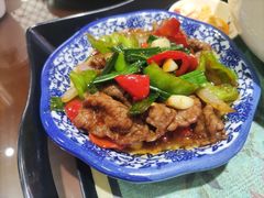 -百年老字号·观振兴蟹黄面·三虾面·苏式面(观前街富仁坊巷店)