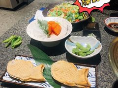 -NIUAN牛庵·日式和牛烧肉(恒隆店)