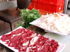 -潮悦牛肉火锅城(水贝店)