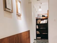 -野路甜点铺(松柏路店)