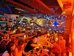-Perry's·酒吧(打浦桥店)