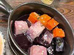 -大洋家·精品潮汕菜·生腌砂锅粥(天河东路店)