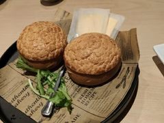 -避风塘(宝山万达店)