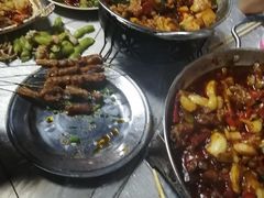 -小民大排档(光谷店)
