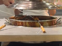-水浒烤肉(大学城总店)